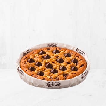 Livraison COOKIES DOUGH à Marseille, 13015